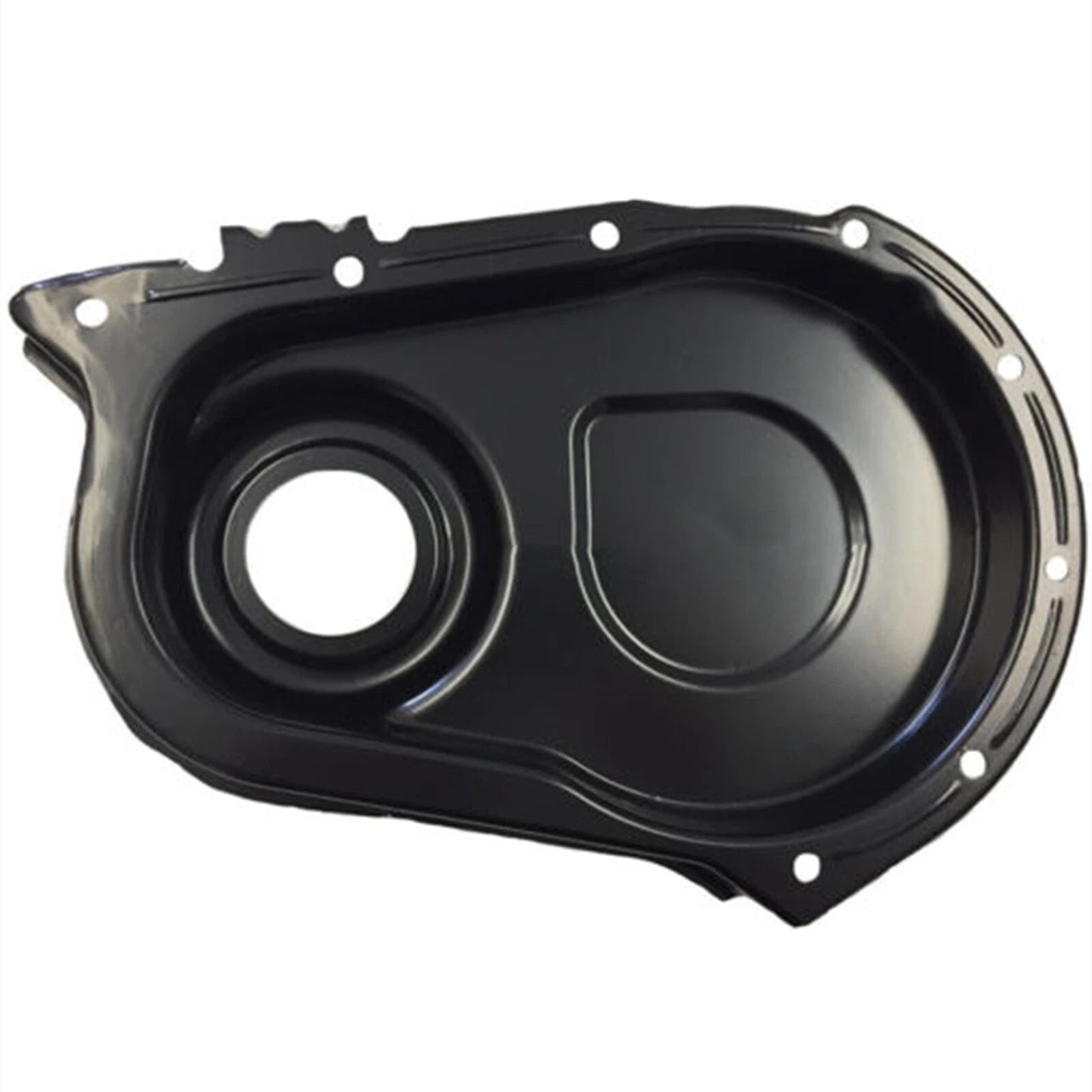 Timing Chain Cover for Mercruiser OMC 3.0 2.5 120 140 HP (59341 A1)