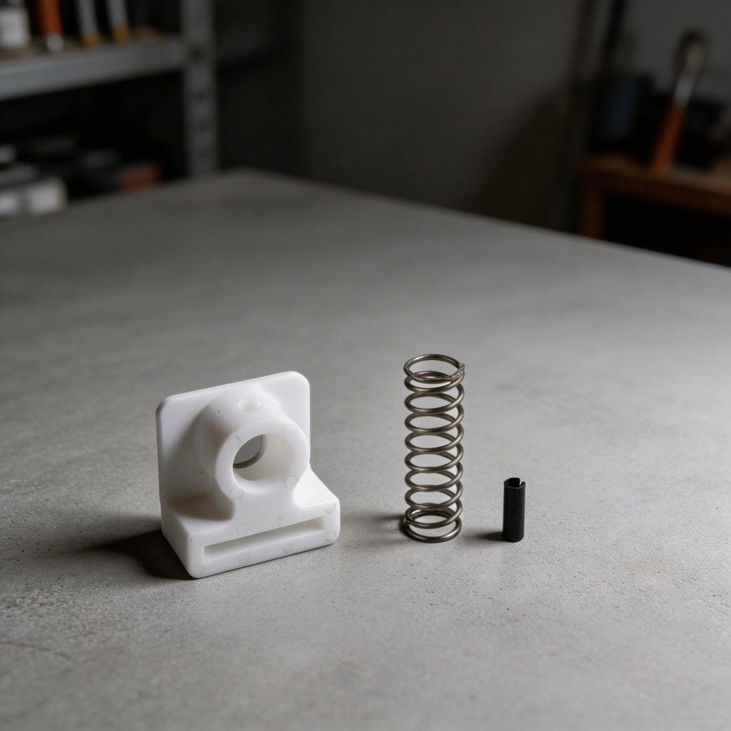 Loader Pedal Return Mechanism Kit for Loader (6563148, 14J2512, 6702430)