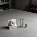 Loader Pedal Return Mechanism Kit for Loader (6563148, 14J2512, 6702430)