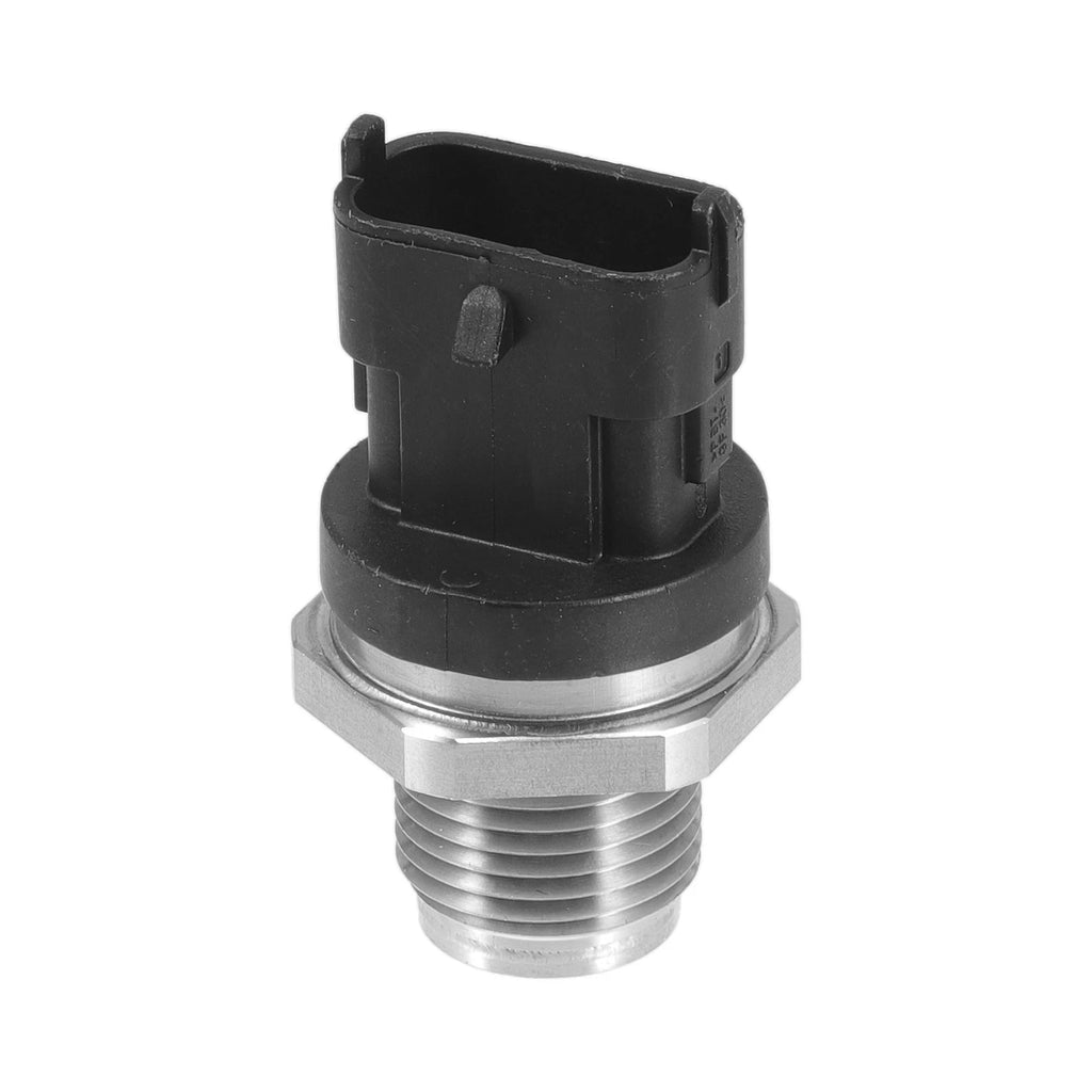 Fuel Pressure Sensor Durable for Audi VW Metal Replacement (1 Pcs)