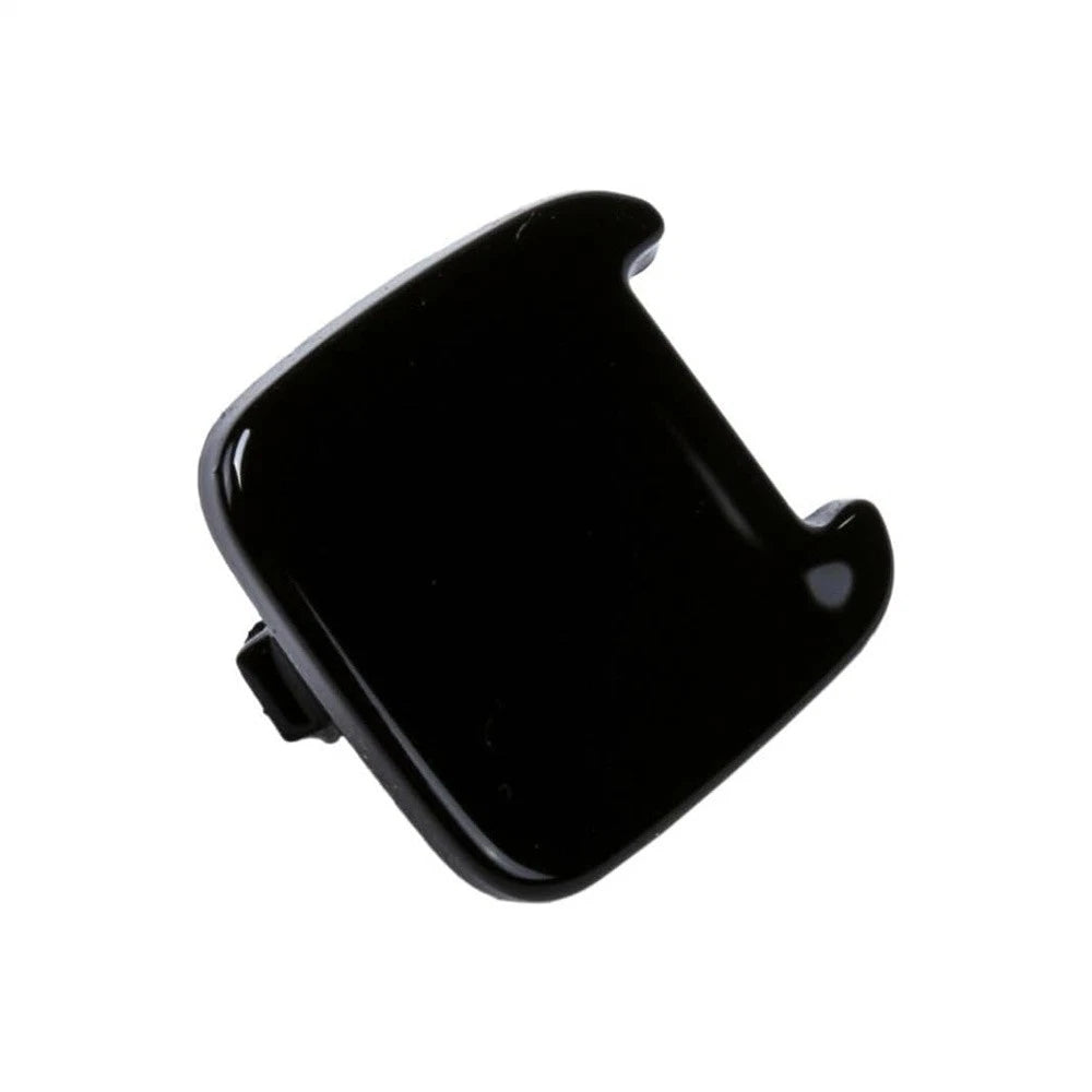 Glossy Black Gear Shift Gaiter Boot Console Cover Trim For Buick Encore 42559686