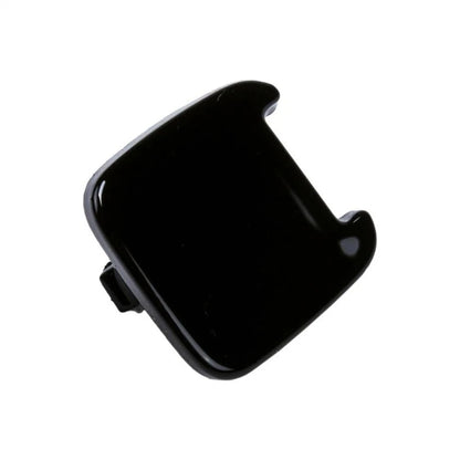 Glossy Black Gear Shift Gaiter Boot Console Cover Trim For Buick Encore 42559686