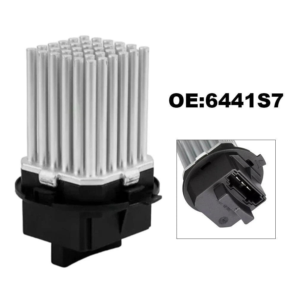 HVAC Component for HVAC Replacement (Electrical Overload Protection)
