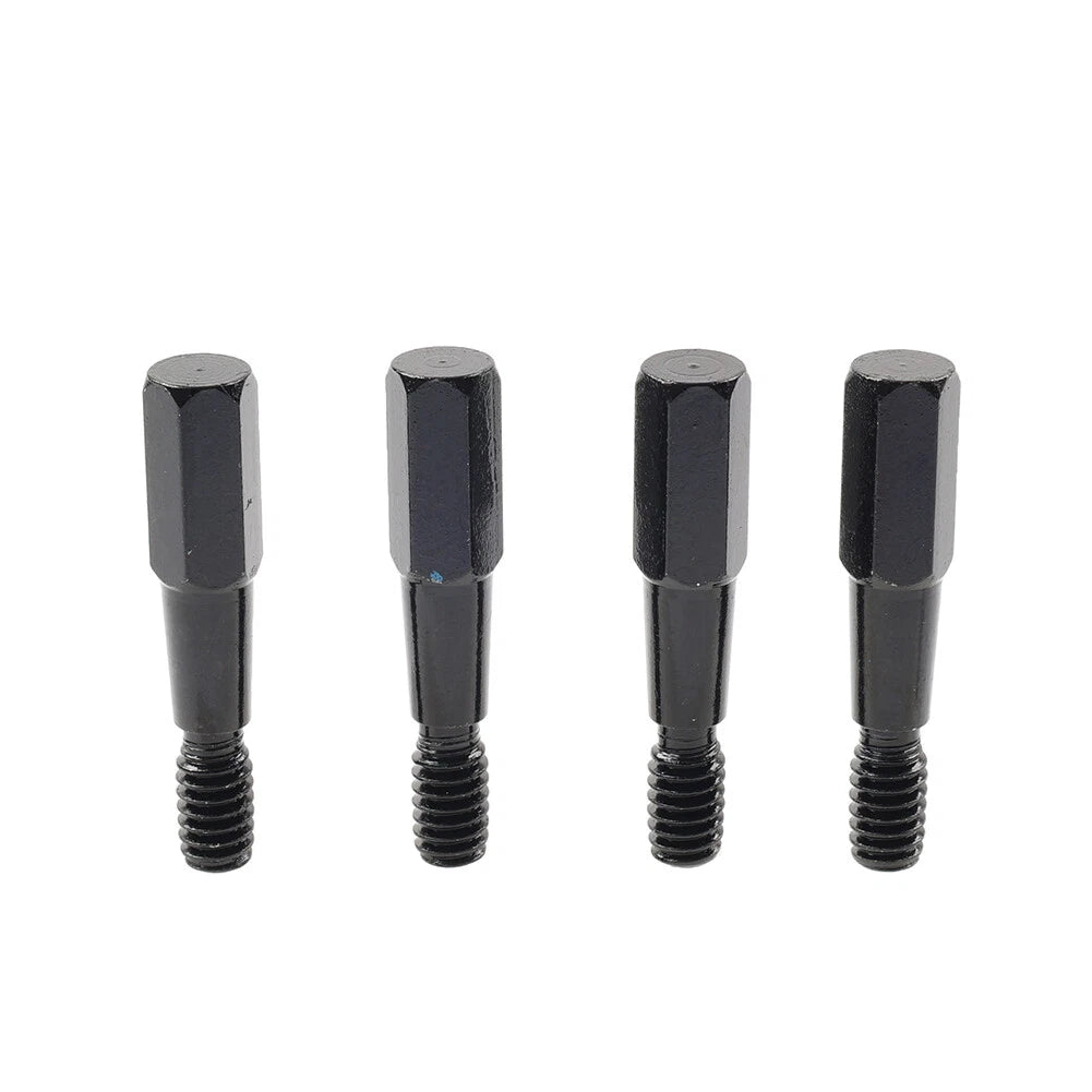 4X Oil Pump Tappet Lifter Block Guide Alignment Tool for Harley Big Twin (1991–2023)