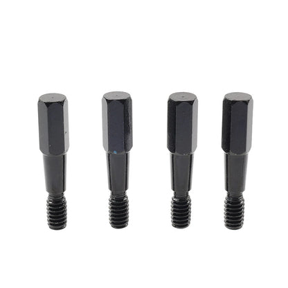 4X Oil Pump Tappet Lifter Block Guide Alignment Tool for Harley Big Twin (1991–2023)