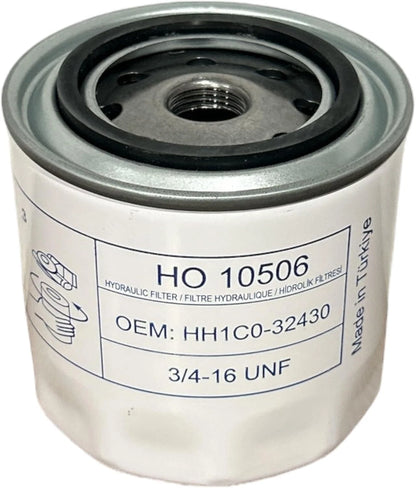 Engine Oil Filter for Kubota (HH1C0-32430, 1C020-32430, HH1CO-32430)