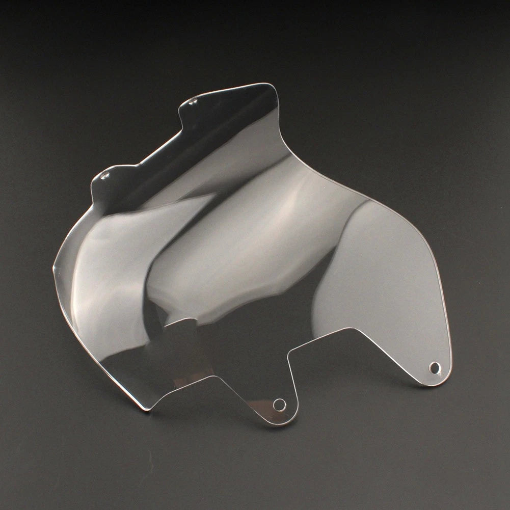 Headlight Protector Cover for Yamaha T700 XT700Z (2019–2023)