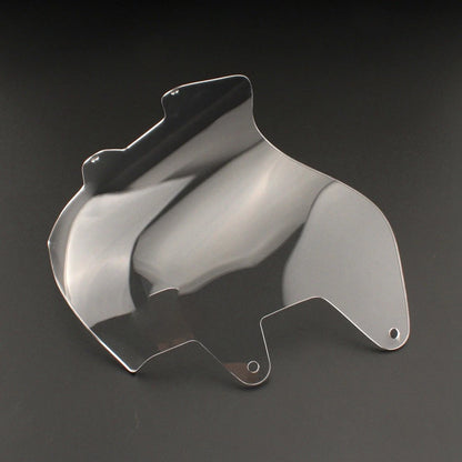 Headlight Protector Cover for Yamaha T700 XT700Z (2019–2023)