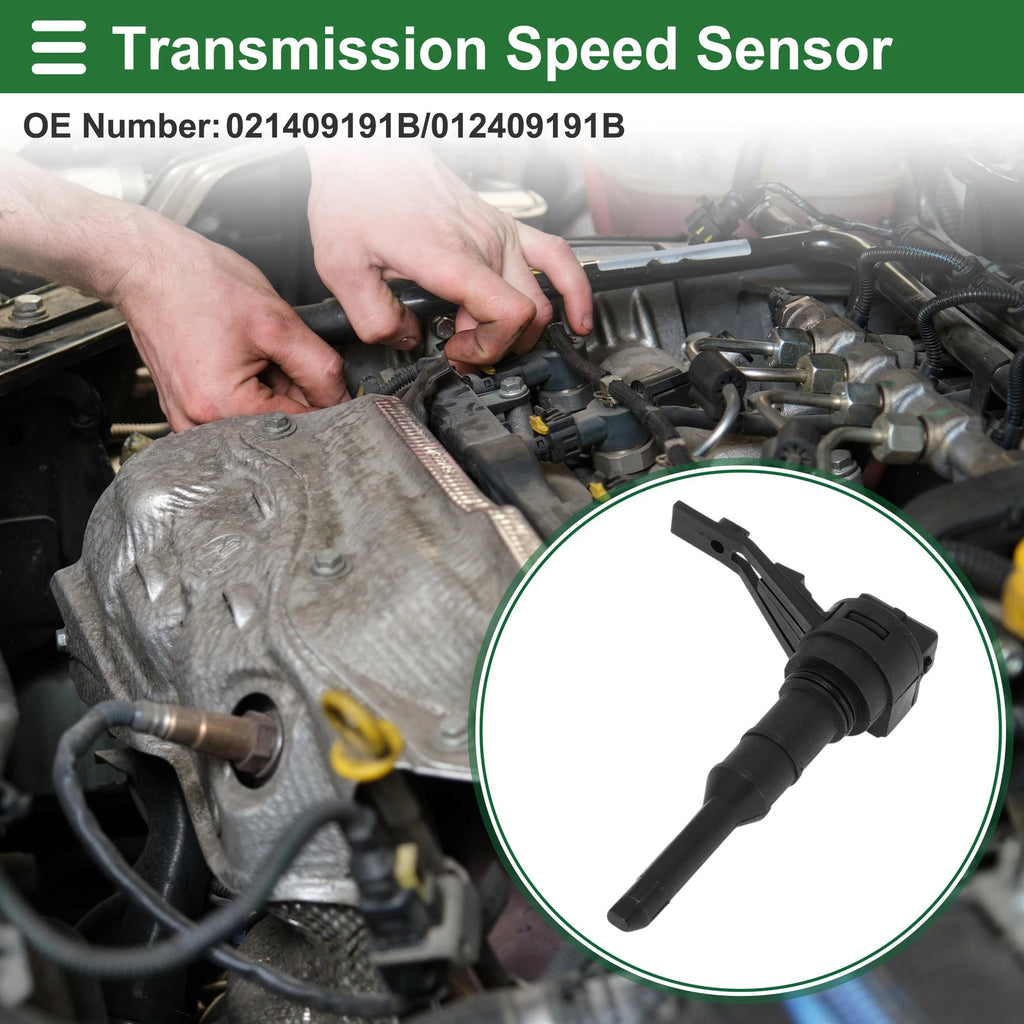 VSS Speed Sensor Replacement for VW Passat (1998–2005)