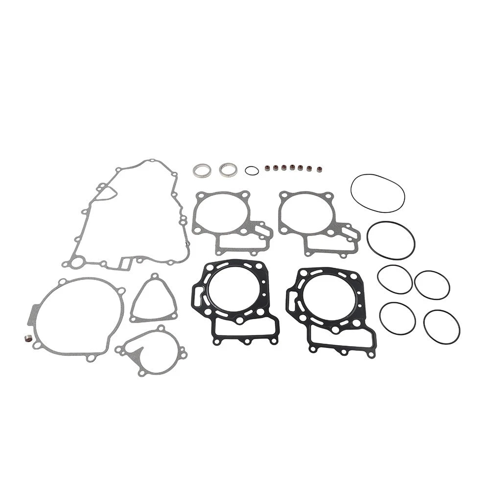 Full Gasket Kit for Kawasaki Brute Force 750, Teryx 750, Brute Force 650