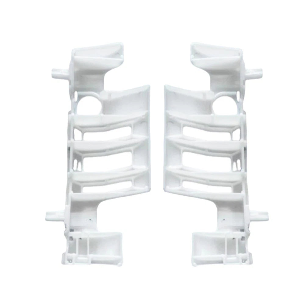 Front Bumper Bracket Set for