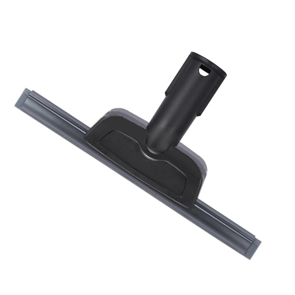 Window Nozzle Squeegee Attachment for