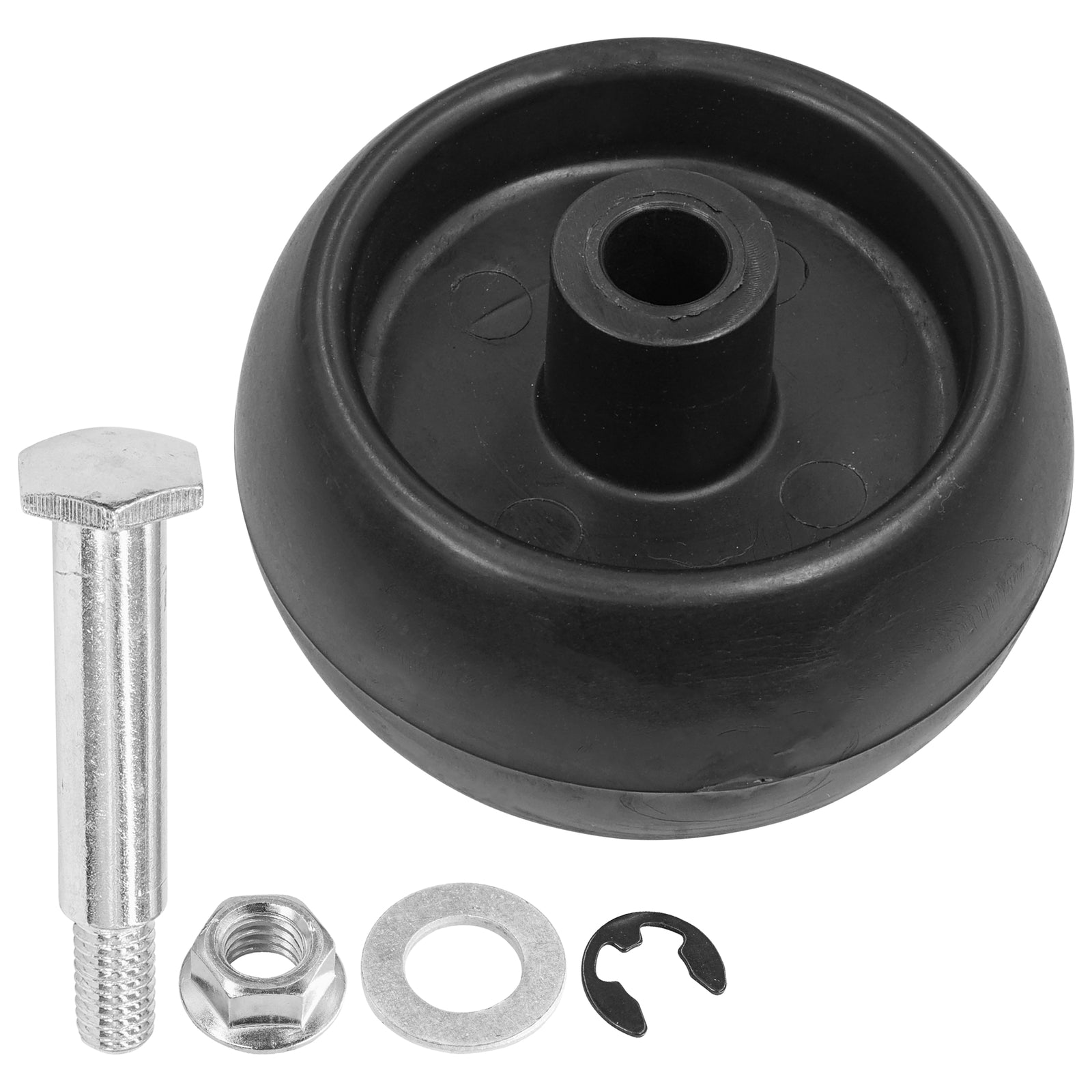 Deck Wheel Hardware Kit for Craftsman CTX9000 ZTS7500 ZTS7000 (2010–2015)