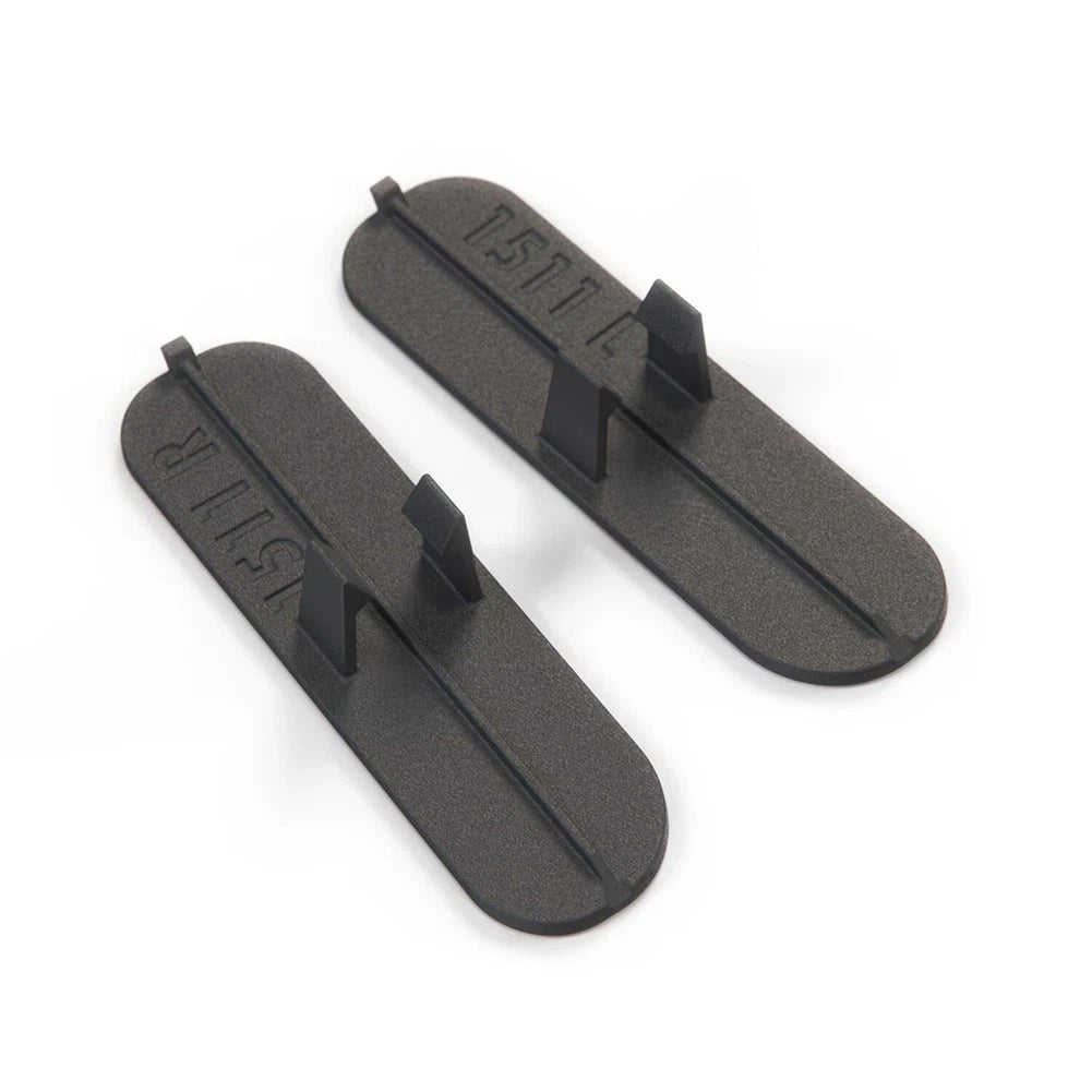 Pair Main Pillar Cover for BMW Z4 E85 (2002–2009)