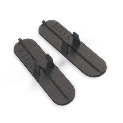 Pair Main Pillar Cover for BMW Z4 E85 (2002–2009)