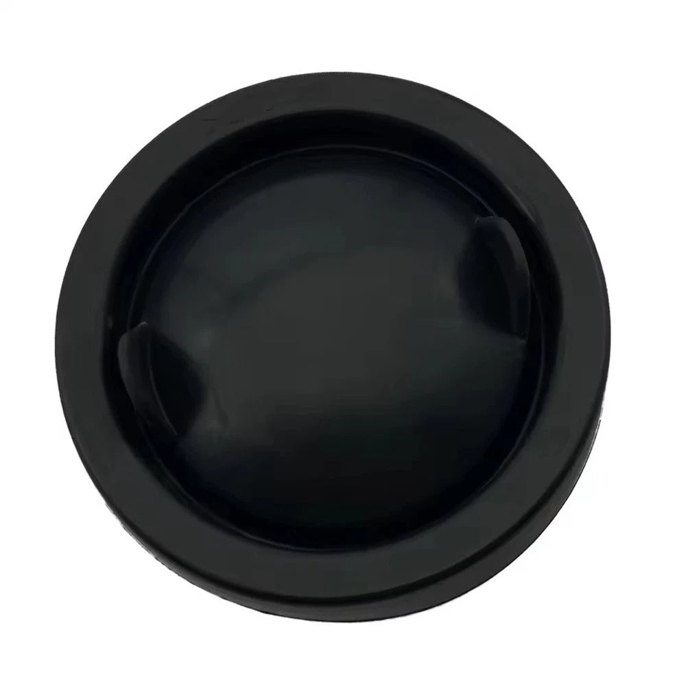 Light Bulb Back Rear Cover Lid Dust Seal for Chevrolet Silverado 3500 HD 1500 (2007–2019)