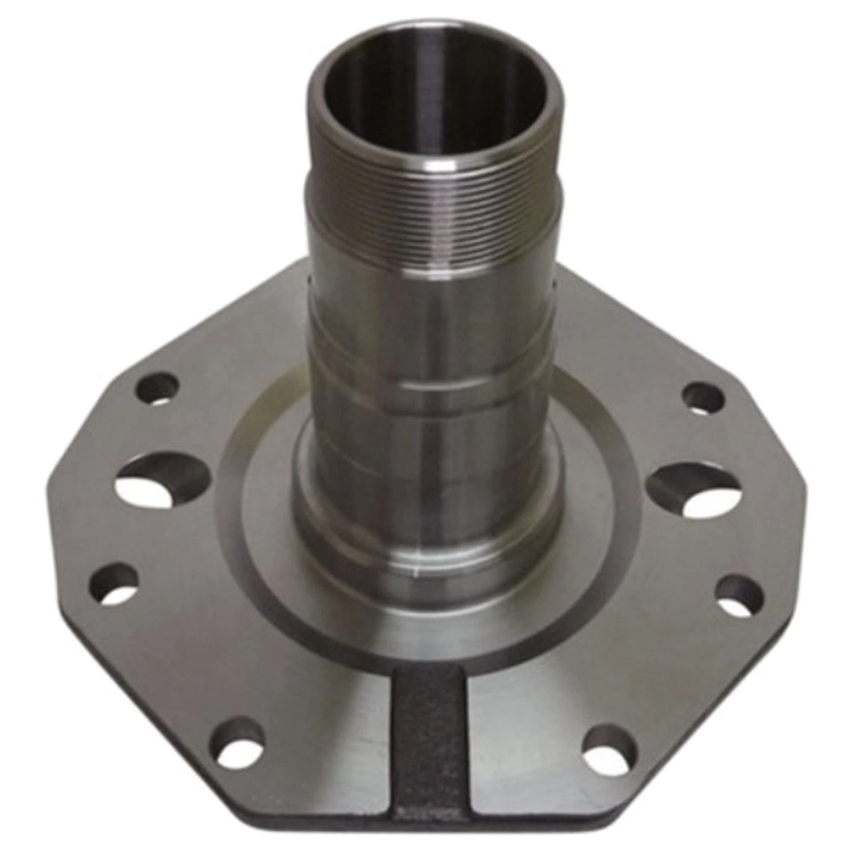 Front Steering Stub Axle Spindle for Landcruiser VDJ76 VDJ78 VDJ79 (2016–2022)