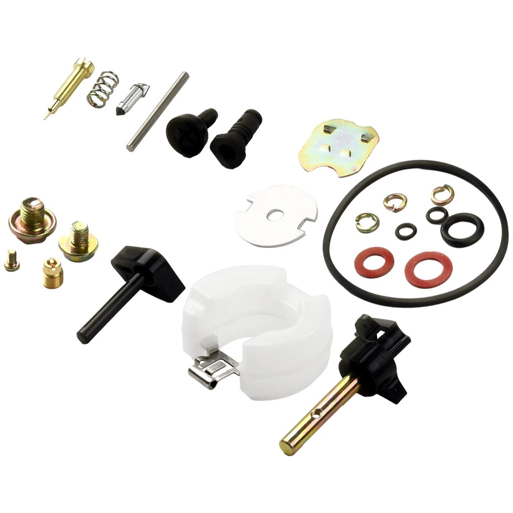 Carburetor Repair Set for Lawnmower (Replace Part)