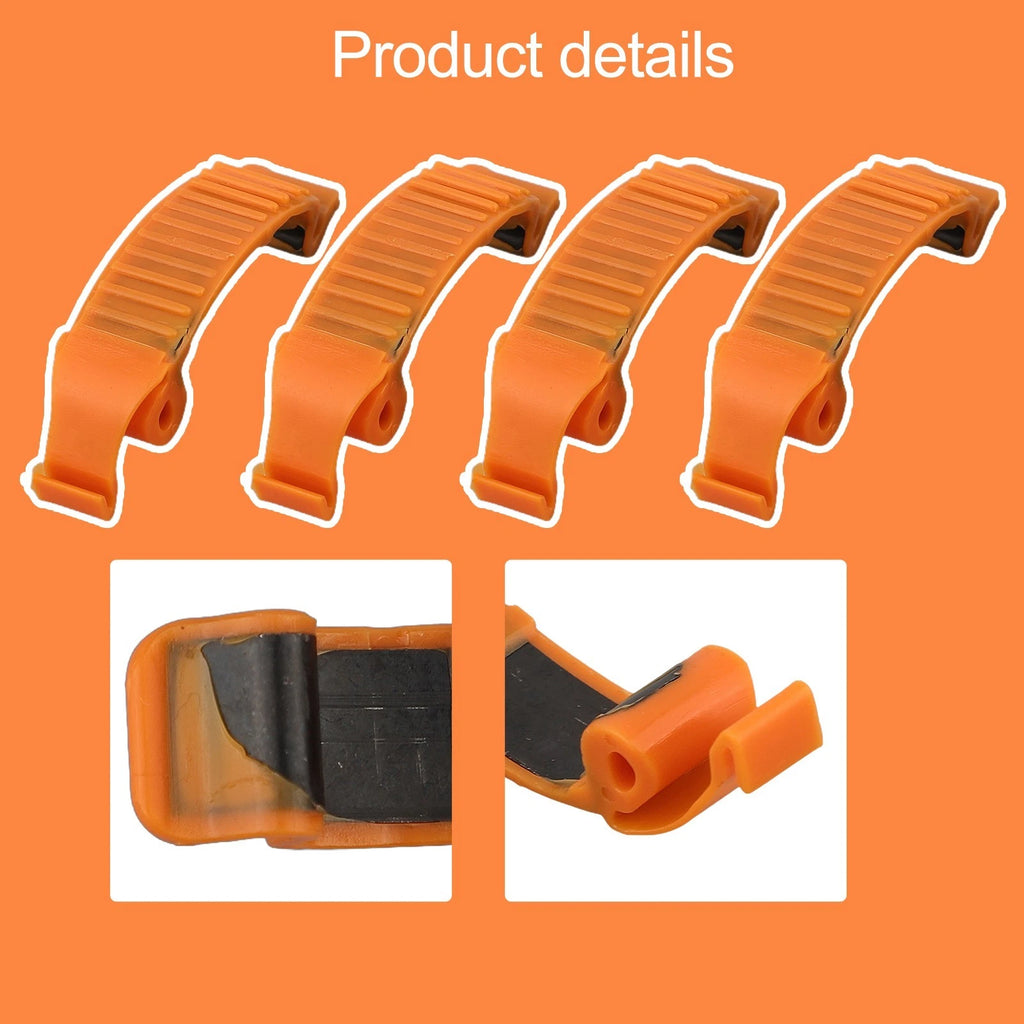 Snap Clip Buckle for 356BF 357 359 Chainsaws