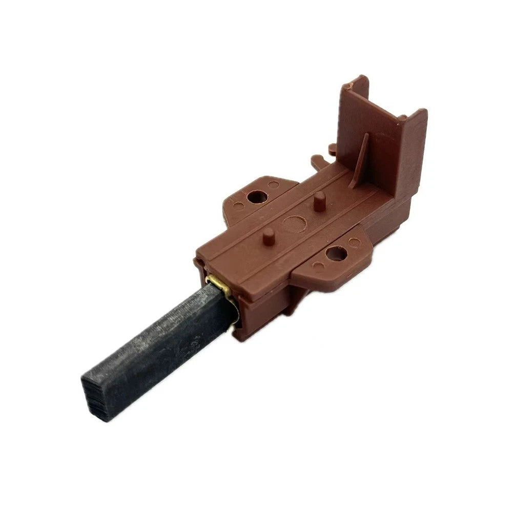 Carbon Brush Set for Washing Machine (Universal Fit)