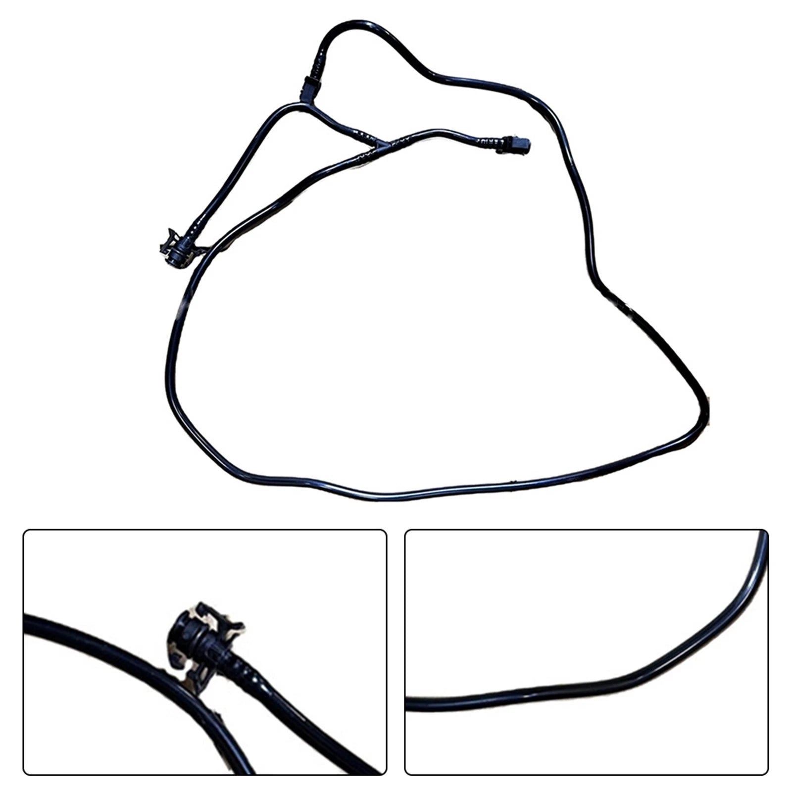 Hose Connection CV618C012UC for Ford Focus Mk3 (2012–2018)