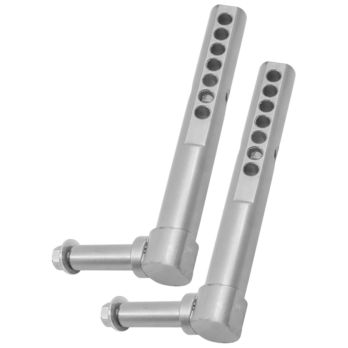Deck Wheel Arm Replacement for John Deere 2305 54 62 Inch Rear (2005–2015)