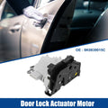 Rear Left Door Lock Actuator Motor Replacement for Audi A3 (2015–2015)
