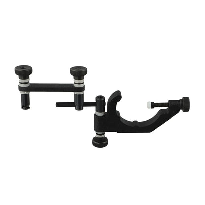 Dial Test Indicator Holder for Precision Engineering Tasks
