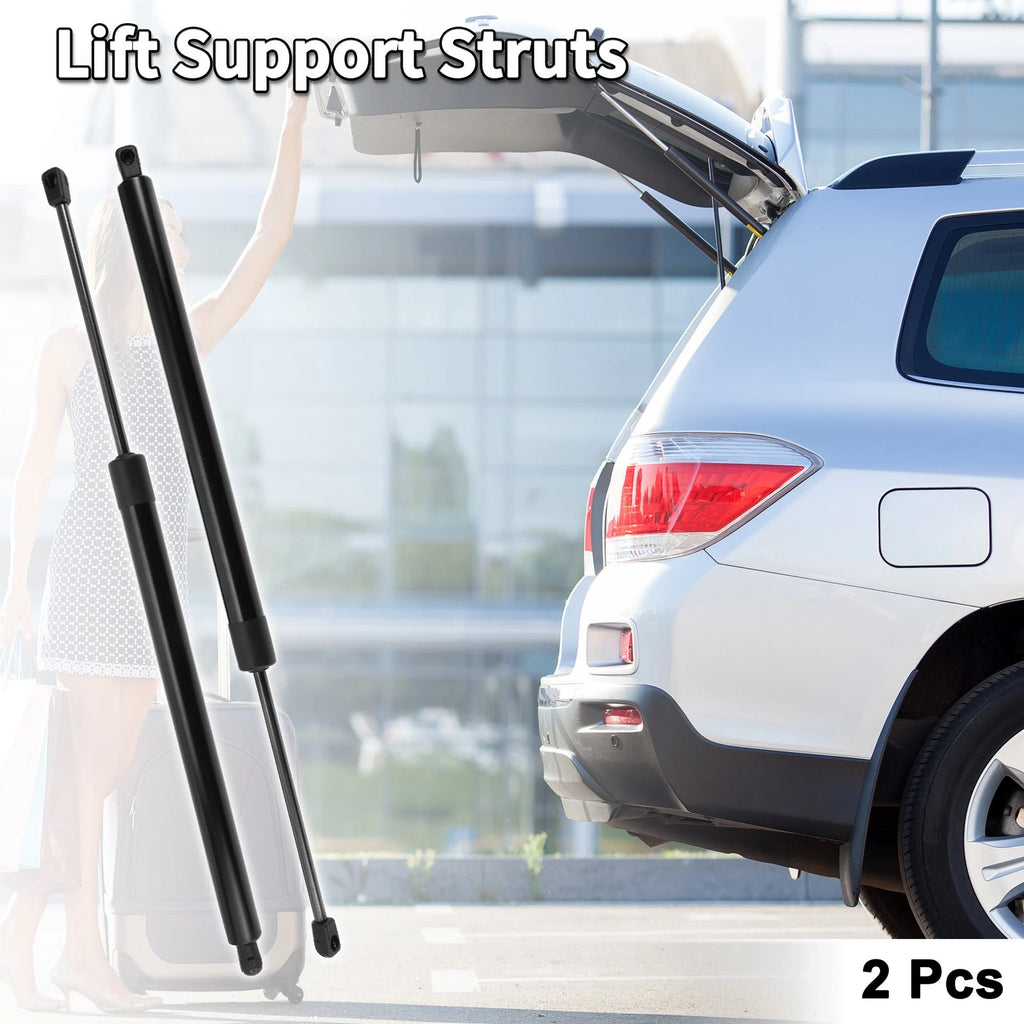 Rear Hatch Lift Supports Struts for Ford Aerostar (1987–1997)