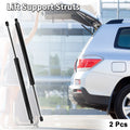 Rear Hatch Lift Supports Struts for Ford Aerostar (1987–1997)