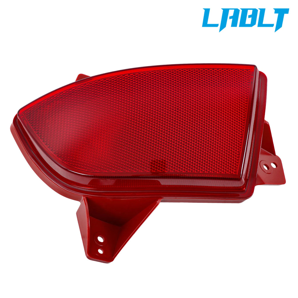 Reflector Assembly Rear Left for Honda Pilot (2019–2022)