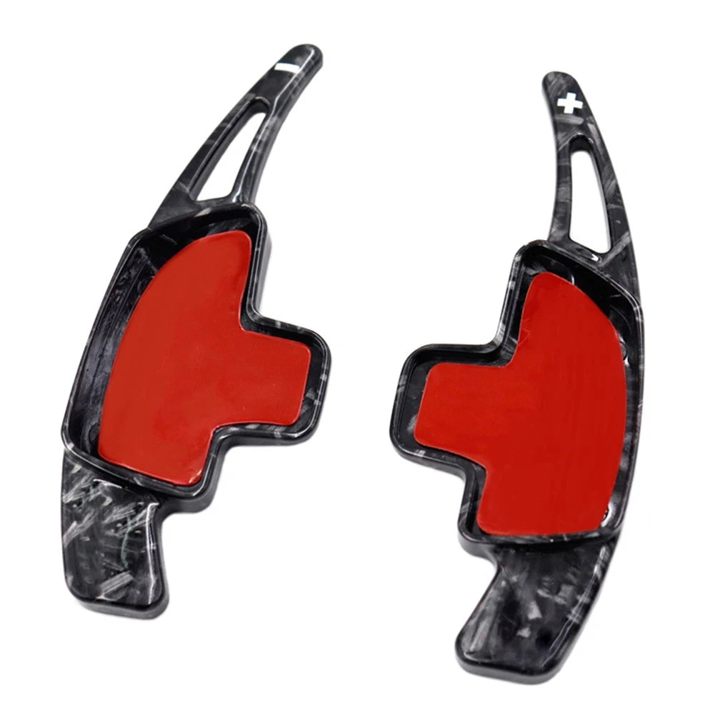 Steering Wheel Shift Paddle Shifter Extension Fit Mercedes-Benz A/B/C/E/S/G/