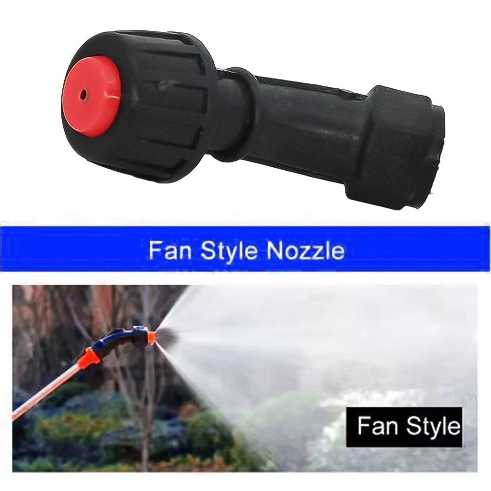 Single Hole Nozzle for Pressure Sprayer (Efficient Garden Irrigation Tool)
