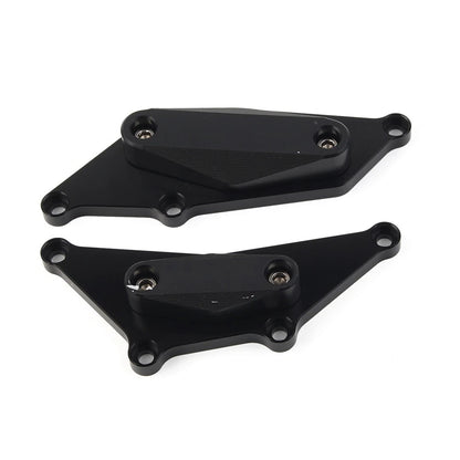 Stator Cover Guard Slider Protector for Honda CB650F CB650FA (2014–2018)