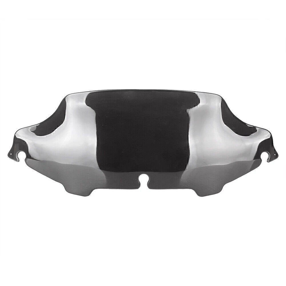 Windscreen Windshield for Harley Electra Glide Street Touring (2007–2013) Black