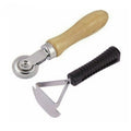 Tyre Repair Tools Set with Bearing Roller for Precision Work