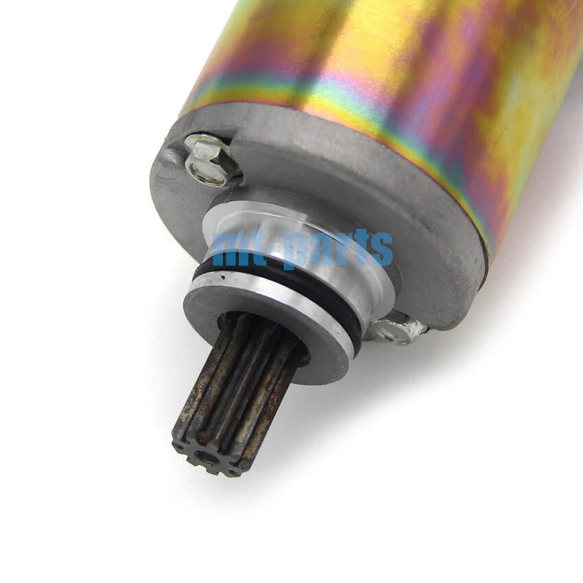 Starter Motor for Qingqi QM125-2D (2010–2012)