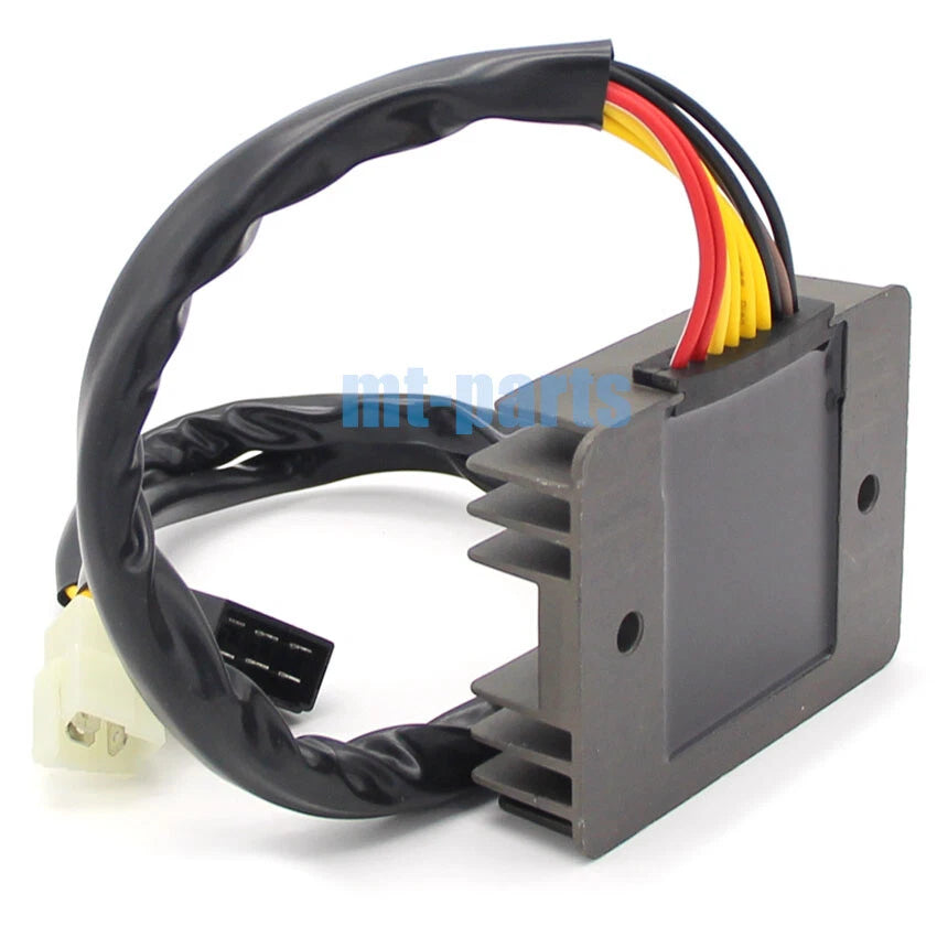 Voltage Regulator/Rectifier for Kawasaki VN1600B Mean Streak (2004–2008)