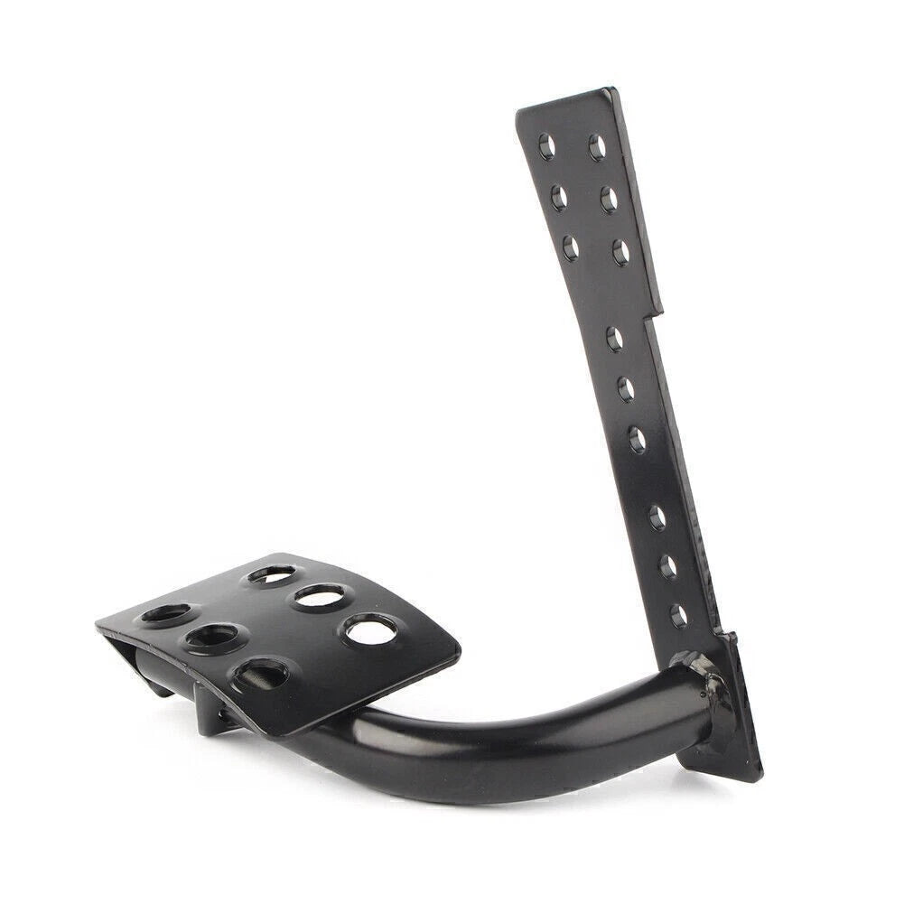 Left Side Foot Rest Kick Panel for Jeep Wrangler JK (2007–2017)