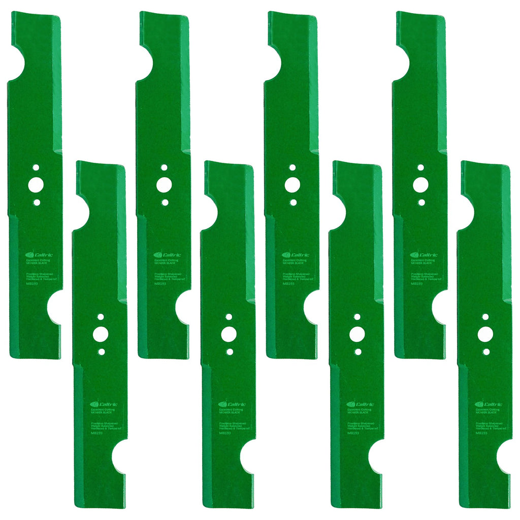 Deck Blade 36 Inch Replacement for Bobcat WB700 ZS4000 (2000–2008)