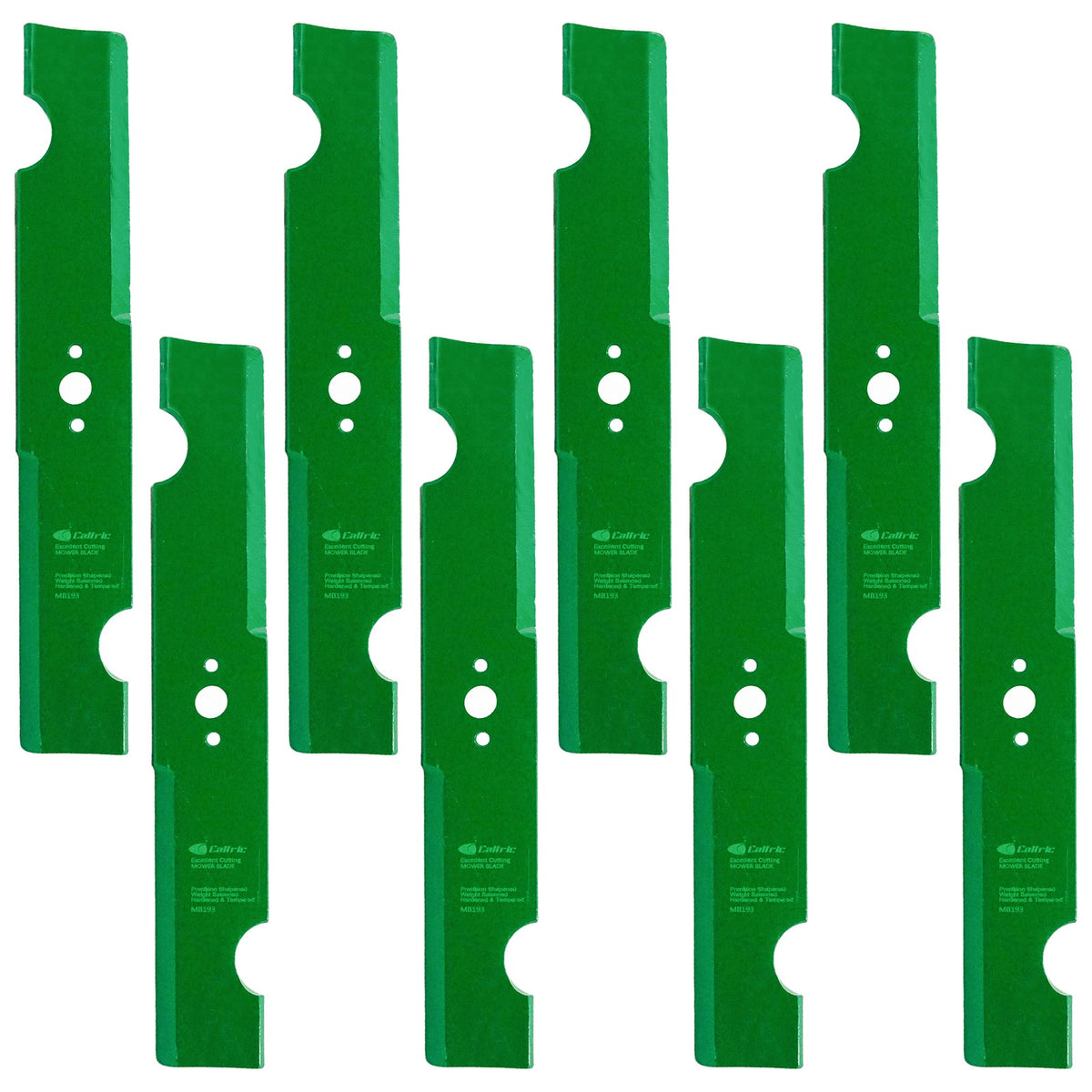 Deck Blade 36 Inch Replacement for Bobcat WB700 ZS4000 (2000–2008)
