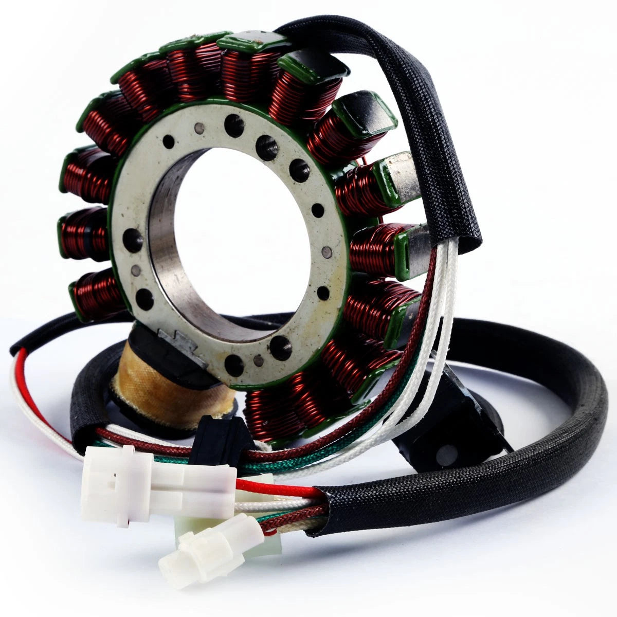 Stator Coil for Yamaha Warrior 350 YFM350 (1996–2001) Generator Magneto