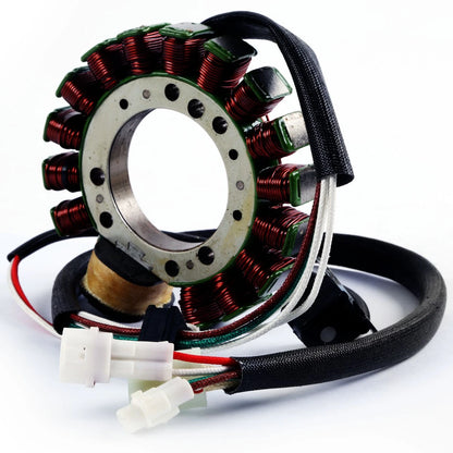 Stator Coil for Yamaha Warrior 350 YFM350 (1996–2001) Generator Magneto