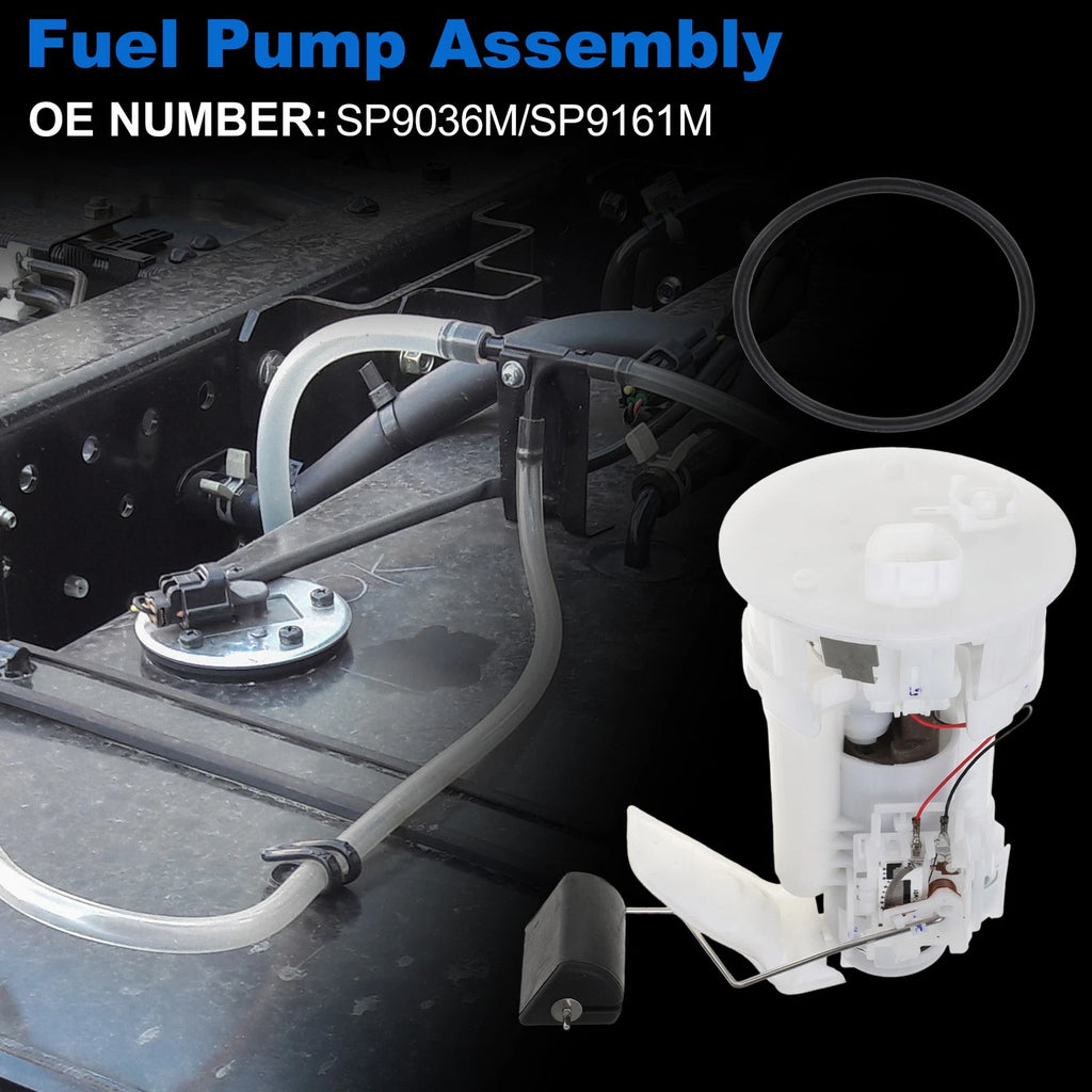 Fuel Pump Assembly Sending Unit for Toyota Camry Avalon (2007–2011)