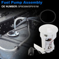 Fuel Pump Assembly Sending Unit for Toyota Camry Avalon (2007–2011)