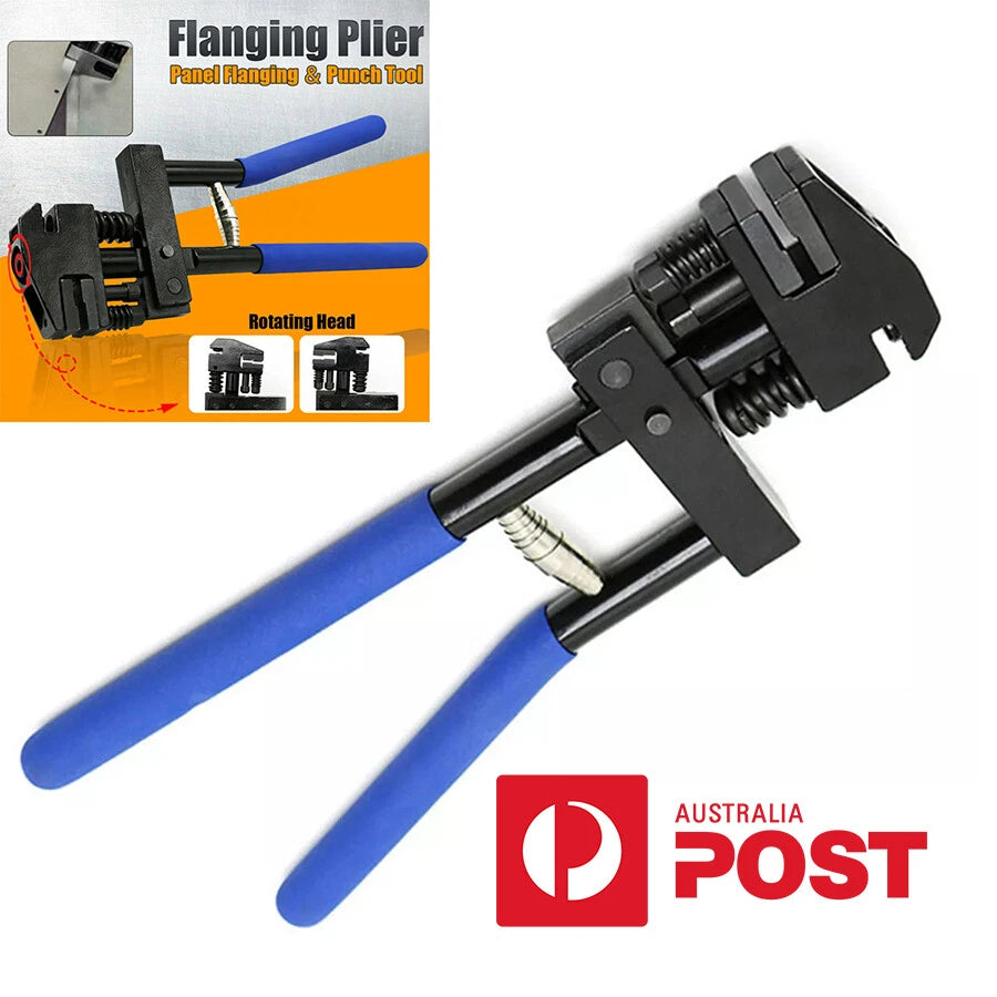 5mm Hole Punch Tool for AU Hand Joggler Panel Flanging Plier