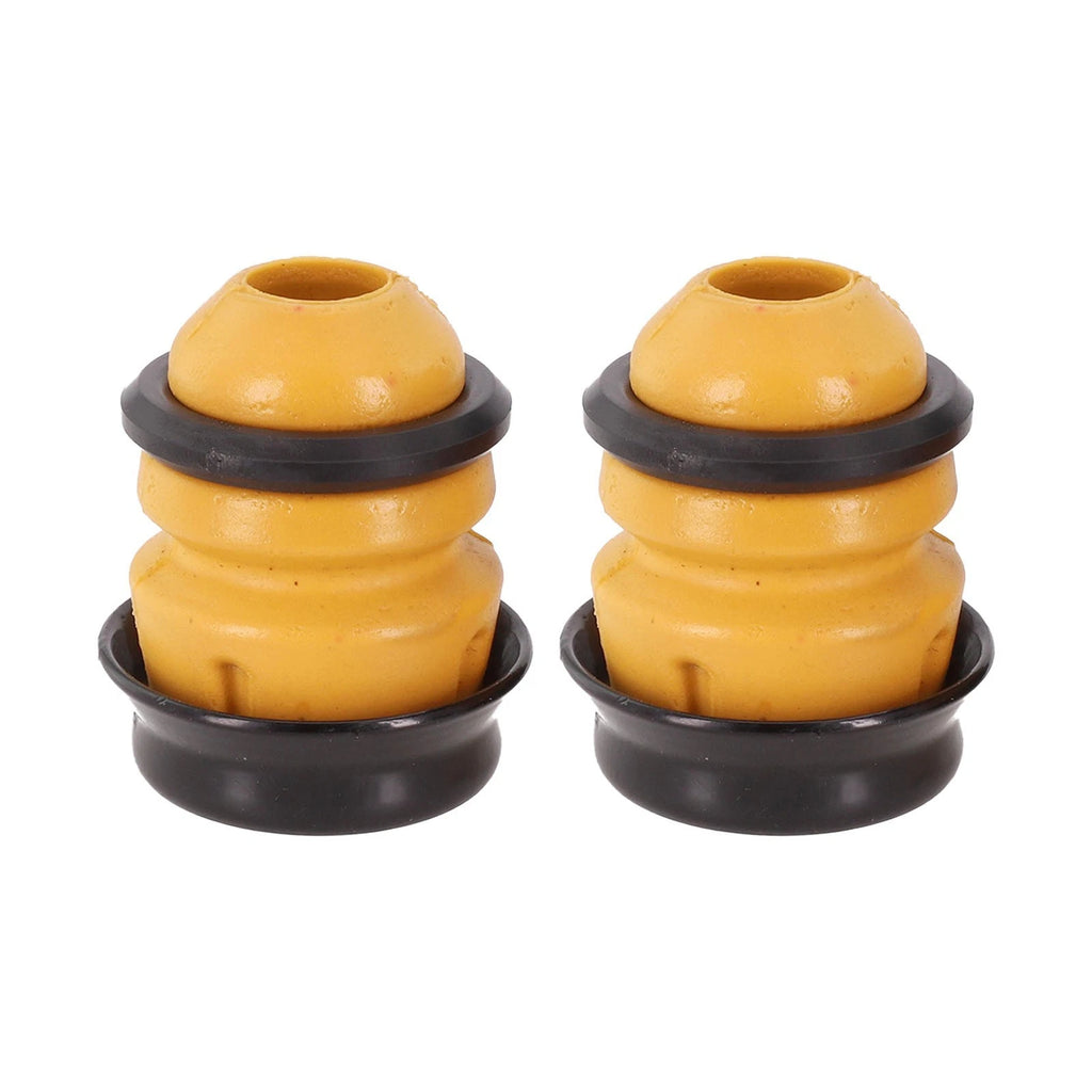 2X Rear Bumper Buffer Block for Kia Sorento EX (2012) 55326-2B000