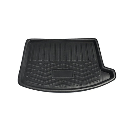 Rear Trunk Tray Liner Cargo Mat for Ford Escape Kuga (2013–2020)
