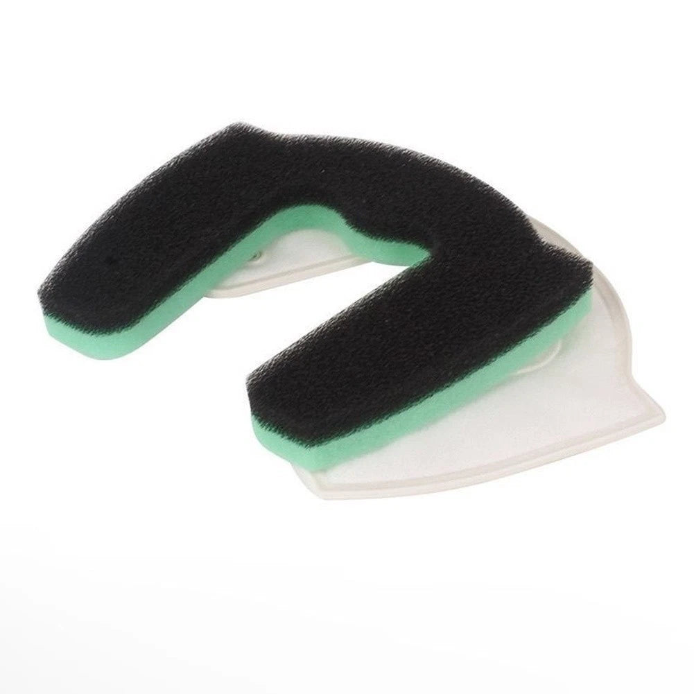 Vacuum Filter Mesh Replacement for Home Cleaning (Dual Filter)