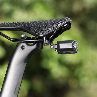 LED Tail Light for Commuting Night Riding (No Part Numbers Supplied)